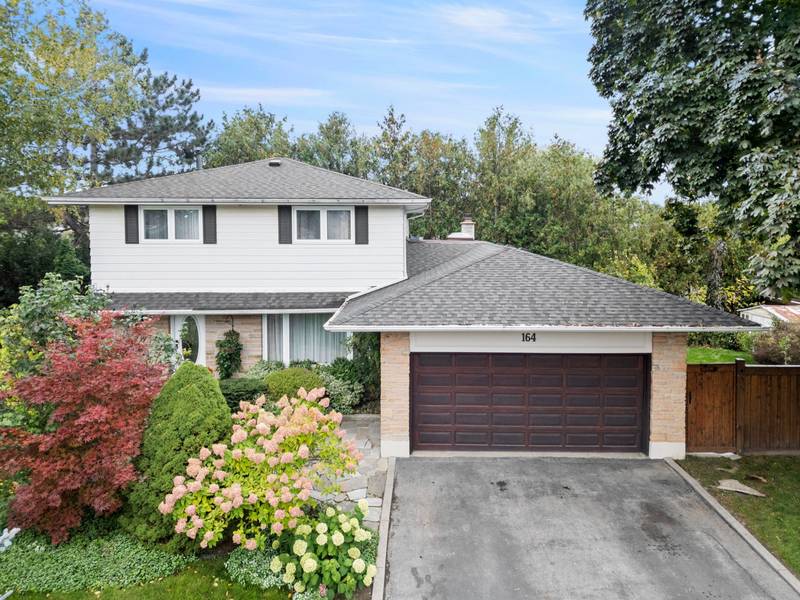 164 Ellwood DR E, Caledon, ON L7E 1Z1