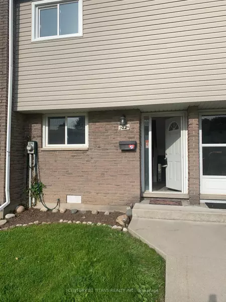 222 Harvard PL #11, Waterloo, ON N2J 4G2