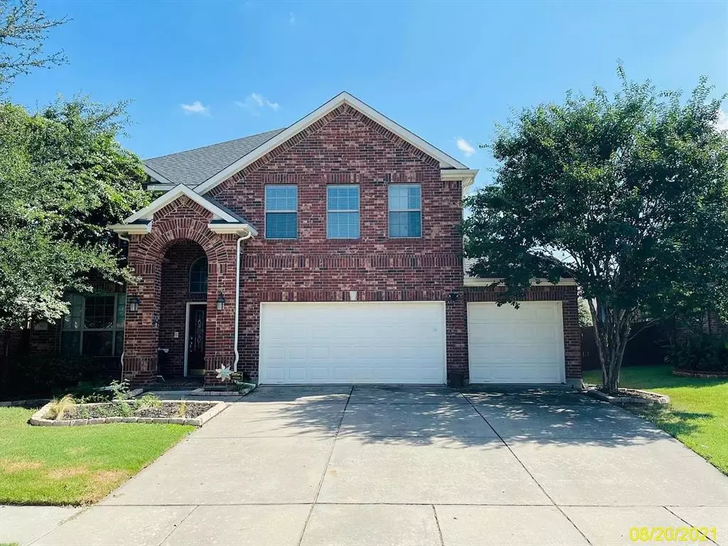 Wylie, TX 75098,2905 Preston Lane