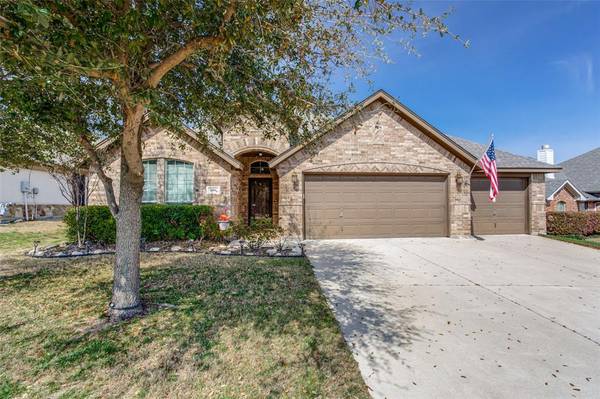 8905 Stone Top Drive, Fort Worth, TX 76179