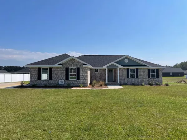 1285 Freeport Drive Lot 235, Sumter, SC 29154