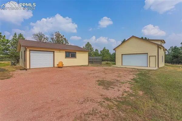 Peyton, CO 80831,18415 Shady Knoll ST