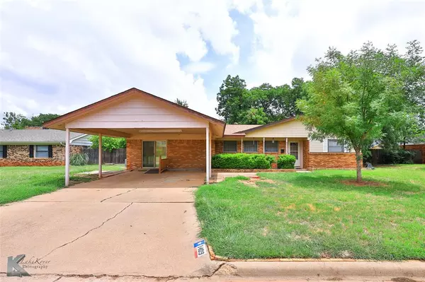 1409 Westwood Drive, Abilene, TX 79603