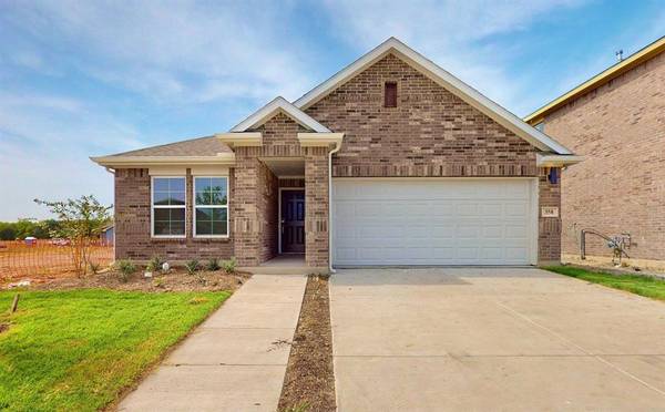 358 Fossil Grove Drive, Royse City, TX 75189