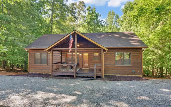 Ellijay, GA 30540,945 Zenith Trail