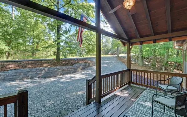 Ellijay, GA 30540,945 Zenith Trail