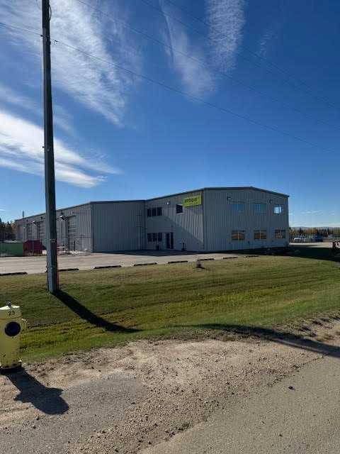 12 Rustico RD, Whitecourt, AB T7S 1N8