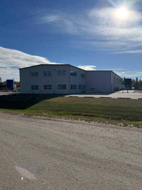 Whitecourt, AB T7S 1N8,12 Rustico RD