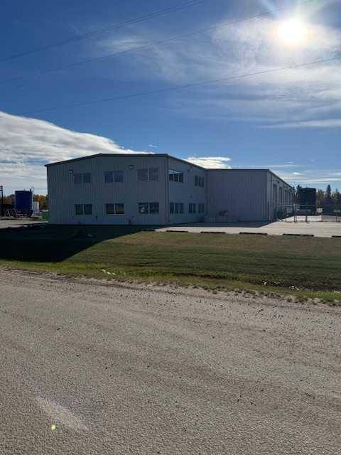 Whitecourt, AB T7S 1N8,12 Rustico RD