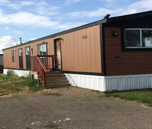 Oyen, AB T0J 2P0,1-72 1st ST East