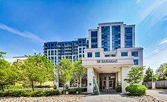 35 Saranac BLVD #419, Toronto C04, ON M6A 2G4