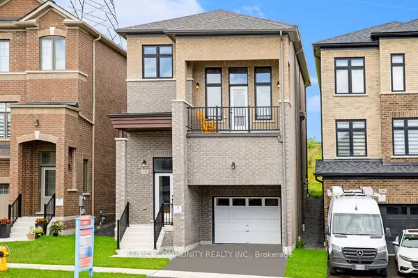 1278 Aquarius TRL, Pickering, ON L1X 0L9