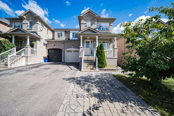 315 Flagstone WAY, Newmarket, ON L3X 2R8