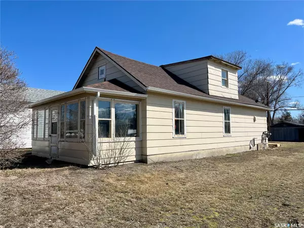 419 Main STREET, Kipling, SK S0G 2S0