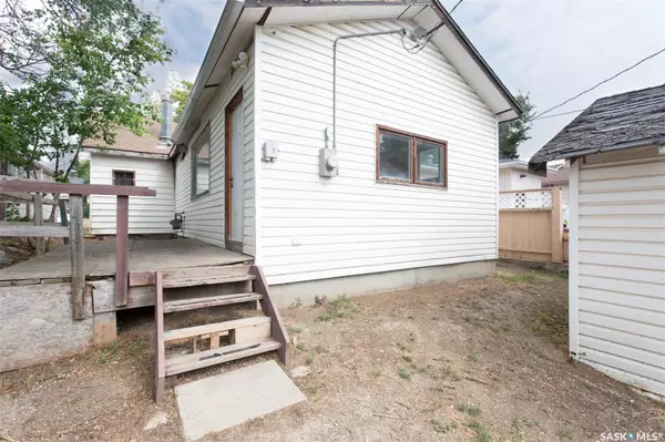 Moose Jaw, SK S6H 2L4,961 Caribou STREET W