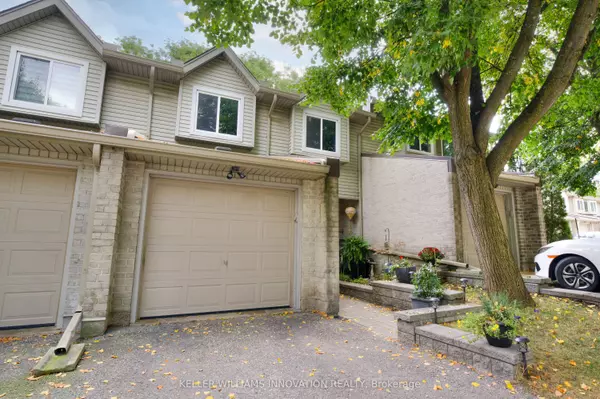 Kitchener, ON N2M 5L4,20 Paulander DR #51