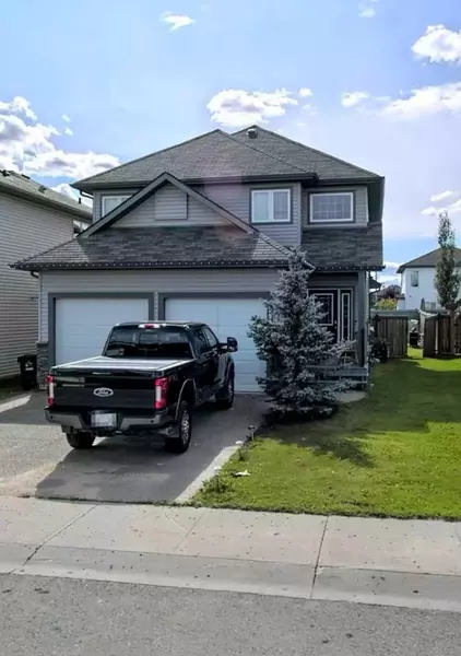 290 Pacific CRES, Fort Mcmurray, AB T9H 0G5