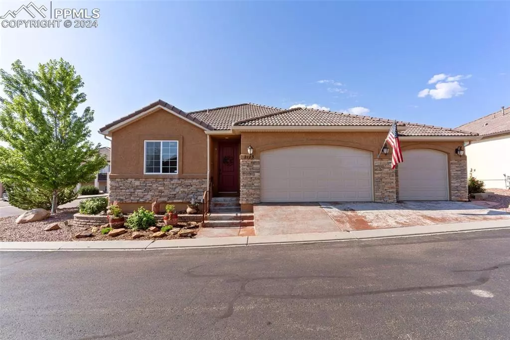 Colorado Springs, CO 80904,2123 Windwalker GRV