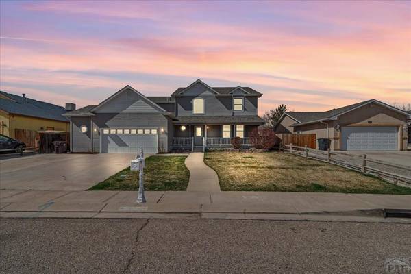 13 Donnington St, Pueblo, CO 81005