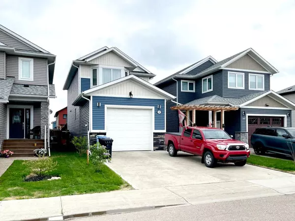 Fort Mcmurray, AB T9J 1E5,109 Auger CT