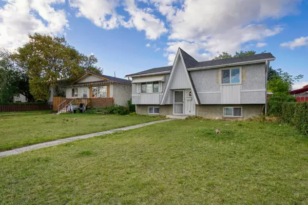 Calgary, AB T2A 4W4,4116 8 AVE SE