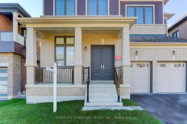 Richmond Hill, ON L4E 1K3,29 Perigo CT