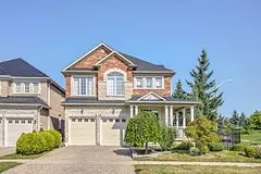 Vaughan, ON L6A 0M7,108 Golden Orchard RD