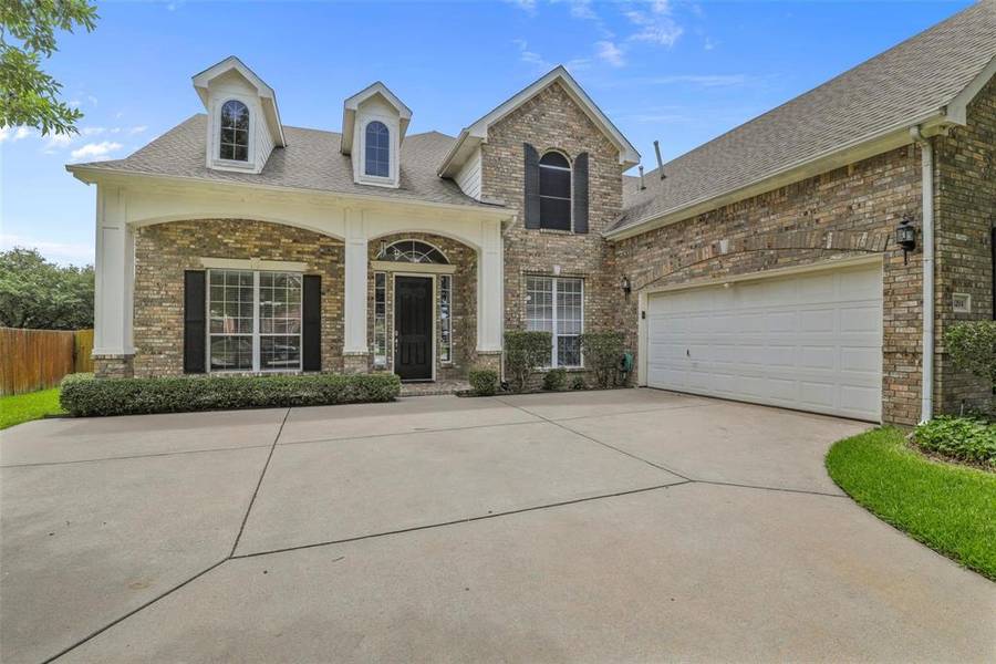 5204 Lafayette Drive, Frisco, TX 75035