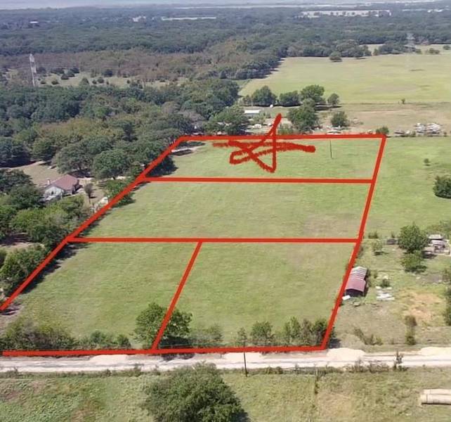 TBD 1.53 County Rd 4069, Kemp, TX 75143