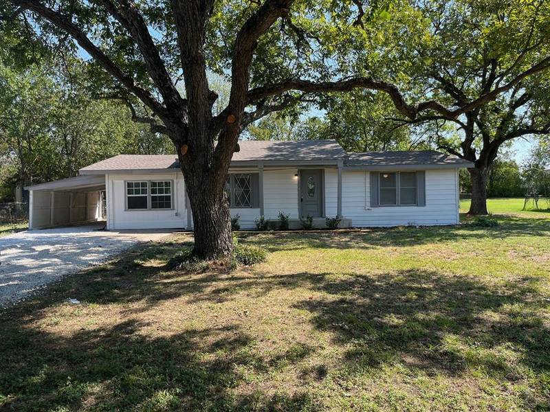 605 S Spears Street, Alvarado, TX 76009