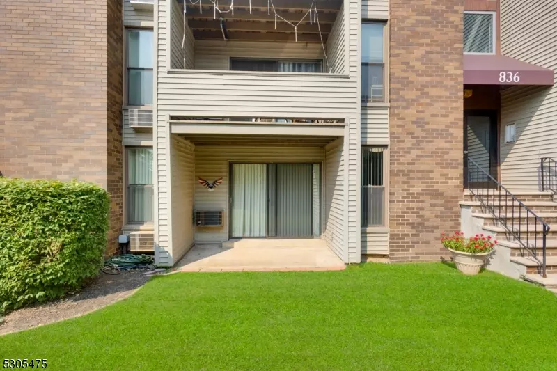 836 Main Street Unit A, Belleville Twp., NJ 07109