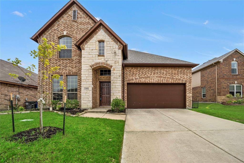 Little Elm, TX 75068,15001 Lone Spring Drive