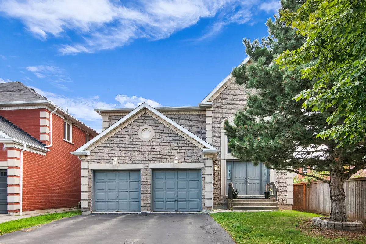 Mississauga, ON L5M 5K5,5960 Bell Harbour DR