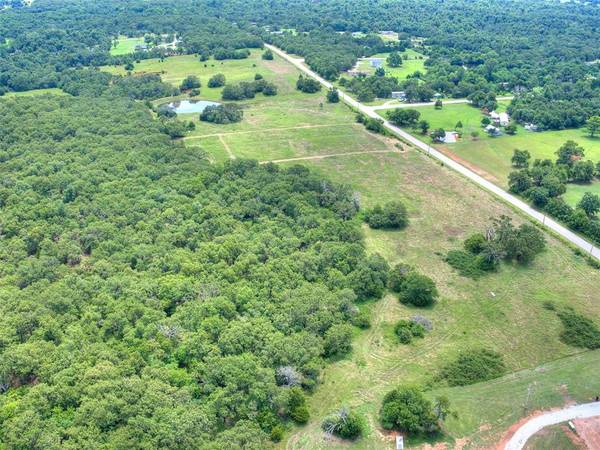 TRACT 7 WACO Road, Bethel Acres, OK 74851