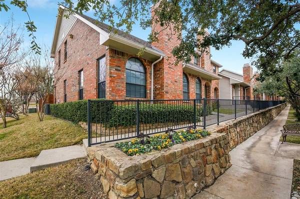 2800 Keller Springs Road #4A, Carrollton, TX 75006