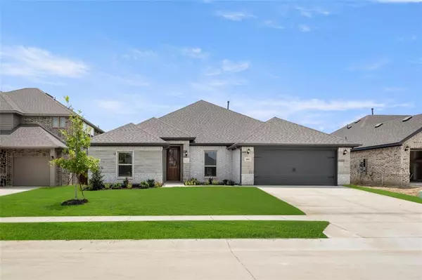 Justin, TX 76247,1005 Moss Grove Trail