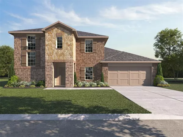 1238 WINDSONG Drive, Cedar Hill, TX 75104