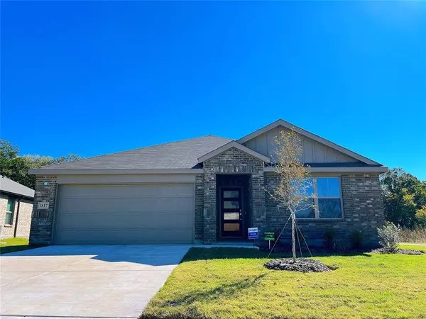 Anna, TX 75409,1817 Saint James Place Lane