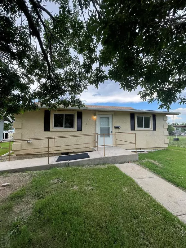 312 Carson Ave, Las Animas, CO 81054