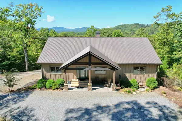 Brasstown, NC 28902,21 Talala Ridge