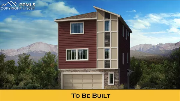 7844 Piton PT, Colorado Springs, CO 80923