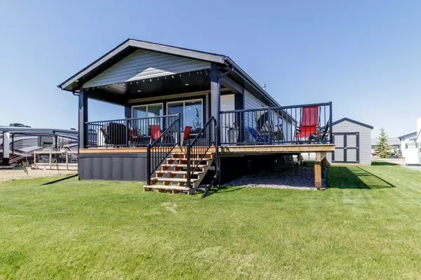 41019 Range Road 11 ##111, Rural Lacombe County, AB T0C 0J1