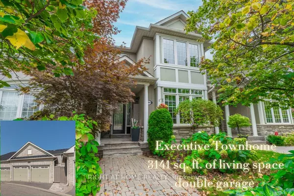 3004 Richview BLVD, Oakville, ON L6M 5C8