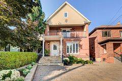 258 Windermere AVE, Toronto W01, ON M6S 3K5