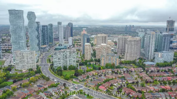 Mississauga, ON L5B 3Z9,325 Webb DR #412