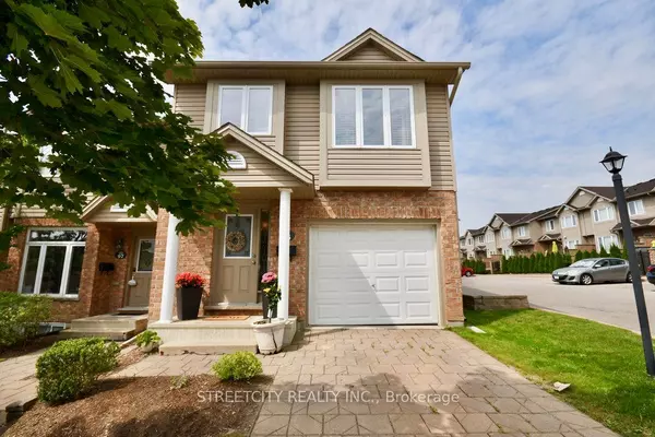 London, ON N5X 0B7,1320 Savannah DR #95