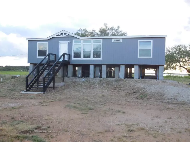 8075 County Road 311, Breckenridge, TX 76424