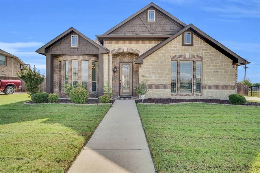 4822 Windfern Way, Midlothian, TX 76065