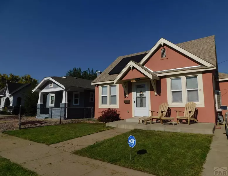 217 Veta Ave, Pueblo, CO 81004