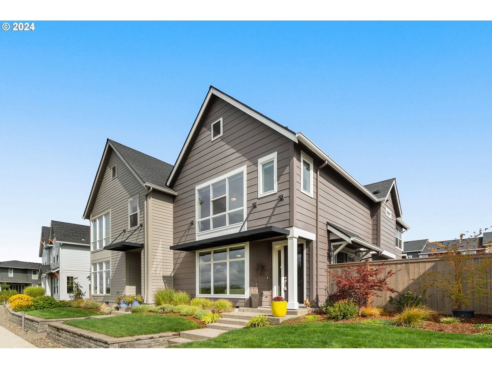 7528 SE MONARCH LN, Hillsboro, OR 97123